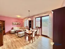 Pronájem bytu 2+1, Mariánské Lázně, Křižíkova, 67 m2