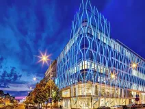 Pronájem kanceláře, Praha - Nové Město, Václavské náměstí, 480 m2