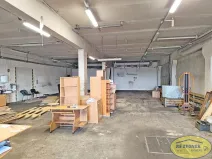 Pronájem skladu, Olomouc, Holická, 280 m2
