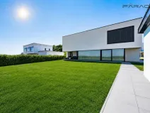 Prodej rodinného domu, Vysoký Újezd, 246 m2