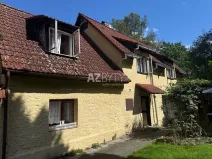 Prodej rodinného domu, Stružnice, 180 m2