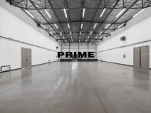 Pronájem skladu, Praha - Horní Počernice, Ve žlíbku, 1395 m2
