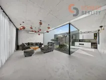 Prodej rodinného domu, Dolní Věstonice, Hlavní, 239 m2