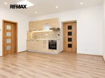 Pronájem bytu 2+kk, Kutná Hora, Jiřího z Poděbrad, 52 m2