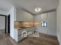 Pronájem bytu 2+kk, Olomouc, Třída Jiřího Pelikána, 52 m2