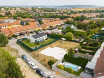 Prodej pozemku pro bydlení, Syrovice, 868 m2