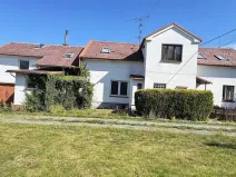 Prodej bytu 2+kk, Opava, Přerovecká, 50 m2