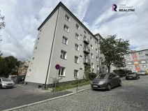 Prodej bytu 2+1, Karlovy Vary - Rybáře, Roháče z Dubé, 53 m2