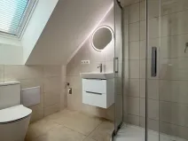 Pronájem bytu 1+kk, Hlučín, Zahradní, 59 m2