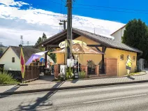 Prodej obchodního prostoru, Nezvěstice, 103 m2