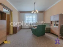 Prodej rodinného domu, Uherský Brod - Újezdec, Kříby, 129 m2