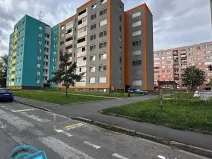 Prodej bytu 4+1, Ostrava, Jana Škody, 80 m2