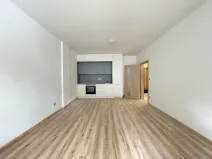 Pronájem bytu 2+kk, Karlovy Vary - Drahovice, Mattoniho nábřeží, 54 m2