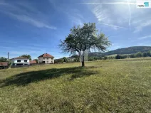 Prodej pozemku pro bydlení, Křekov, 1825 m2