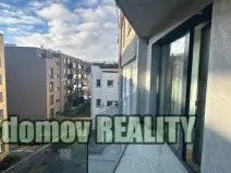 Pronájem bytu 2+kk, Praha - Košíře, Starokošířská, 55 m2