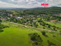 Prodej pozemku pro bydlení, Černovice, 1080 m2