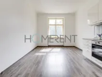 Pronájem bytu 2+kk, Praha - Nusle, Pod vilami, 48 m2