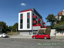 Pronájem bytu 3+kk, Praha - Strašnice, V zátočce, 71 m2