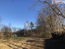 Prodej pozemku pro bydlení, Mořkov, Nádražní, 1041 m2