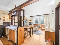Prodej bytu 2+kk, Praha - Modřany, Pertoldova, 42 m2