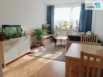 Prodej bytu 2+kk, Praha - Kamýk, Cuřínova, 43 m2