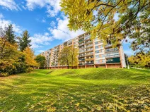 Pronájem bytu 3+kk, Teplice - Trnovany, Trnovanská, 68 m2