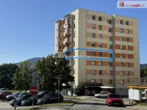 Prodej bytu 4+1, Prachatice - Prachatice II, Národní, 85 m2