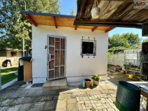 Prodej zahrady, Újezdské Předměstí, 583 m2