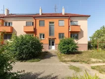 Prodej bytu 3+1, Přibice, 69 m2