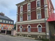Pronájem bytu 3+kk, Liberec - Liberec IV-Perštýn, Košická, 61 m2