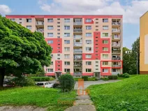 Prodej bytu 3+1, Liberec, Holubova, 74 m2