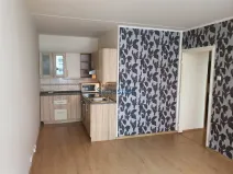 Pronájem bytu 2+kk, Most, Františka Malíka, 40 m2