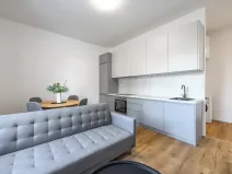 Prodej bytu 2+kk, Slaný, Stehlíkova, 40 m2