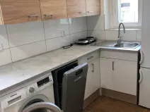 Pronájem bytu 1+kk, Praha - Bubeneč, Jaselská, 29 m2