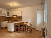 Pronájem bytu 3+kk, Praha - Újezd nad Lesy, Machovická, 72 m2