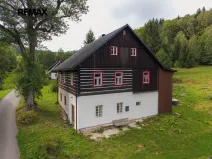 Prodej chalupy, Bartošovice v Orlických horách, 253 m2