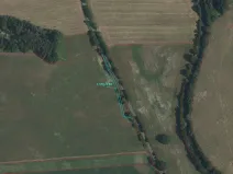 Prodej pozemku, Lužnice, 608 m2