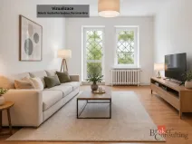 Prodej bytu 4+1, Jablonec nad Nisou, Dvorská, 130 m2