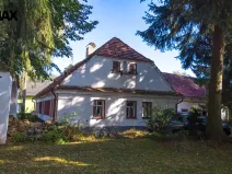 Prodej rodinného domu, Tochovice - Hořejany, 131 m2