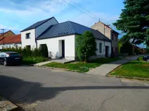 Prodej rodinného domu, Hostěrádky-Rešov, 180 m2