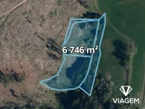 Prodej podílu pole, Dehtáře, 3373 m2