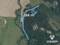 Prodej podílu zahrady, Dolany, 805 m2