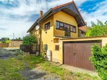 Prodej rodinného domu, Panenský Týnec, 78 m2