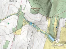 Prodej podílu zahrady, Melč, 2087 m2
