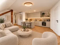 Prodej apartmánu, Praha - Vršovice, Žitomírská, 58 m2
