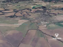 Prodej podílu pole, Starý Kolín, 2217 m2