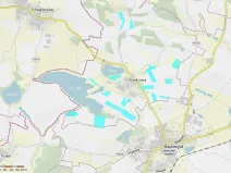 Prodej podílu pole, Radomyšl, 49036 m2