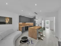 Pronájem bytu 2+kk, Česká Lípa, Havlíčkova, 43 m2