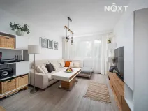 Prodej bytu 2+1, České Budějovice, Mánesova, 64 m2