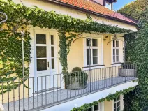 Pronájem bytu 4+1, Praha - Malá Strana, 170 m2